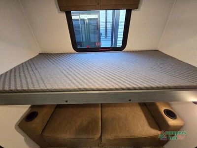 2026 Forest River RV Puma Vista - Photo 34