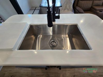 2026 Forest River RV Puma Vista - Photo 40