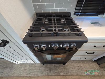 2026 Forest River RV Puma Vista - Photo 41