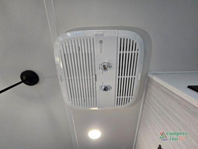 2026 Forest River RV Puma Vista - Photo 37