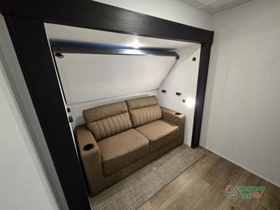 2026 Forest River RV Puma Vista - Photo 27