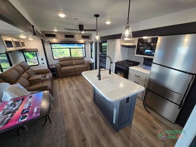 2026 Forest River RV Puma Vista - Photo 38