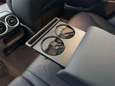 2025 Mercedes-Benz GLC - Photo 34