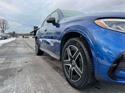 2025 Mercedes-Benz GLC - Photo 13