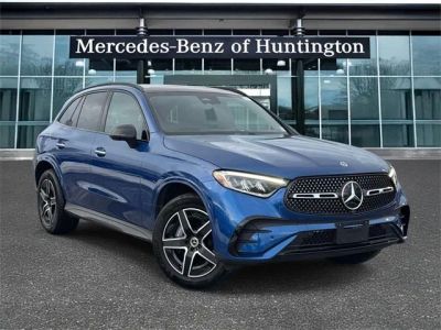 2025 Mercedes-Benz GLC - Photo 1