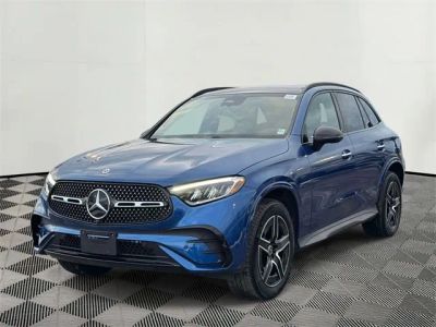 2025 Mercedes-Benz GLC - Photo 7