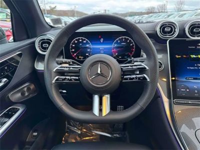 2025 Mercedes-Benz GLC - Photo 22