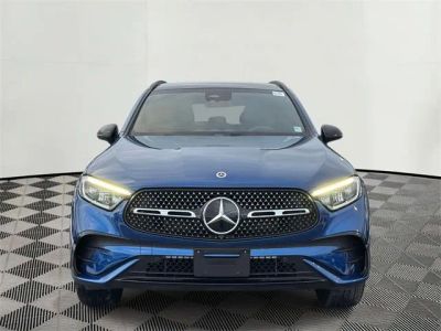 2025 Mercedes-Benz GLC - Photo 6