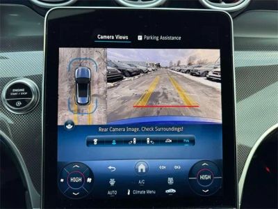2025 Mercedes-Benz GLC - Photo 27