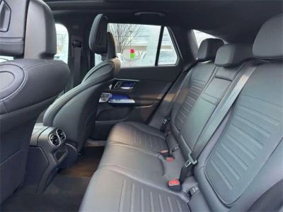 2025 Mercedes-Benz GLC - Photo 33