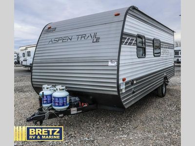 2024 Dutchmen RV Aspen Trail Mini - Photo 2