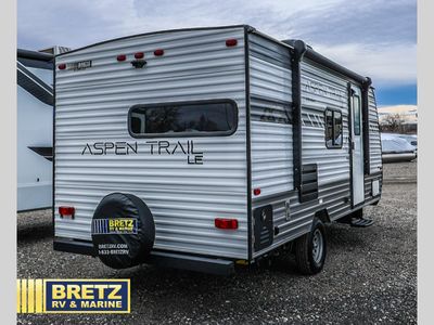 2024 Dutchmen RV Aspen Trail Mini - Photo 5