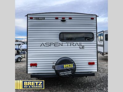 2024 Dutchmen RV Aspen Trail Mini - Photo 6