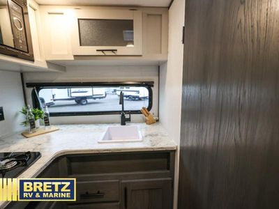 2024 Dutchmen RV Aspen Trail Mini - Photo 11