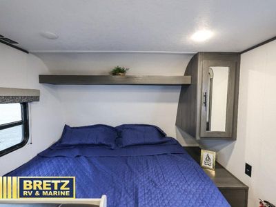 2024 Dutchmen RV Aspen Trail Mini - Photo 9