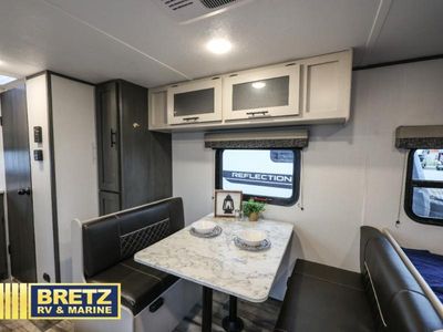 2024 Dutchmen RV Aspen Trail Mini - Photo 8