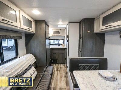 2024 Dutchmen RV Aspen Trail Mini - Photo 10
