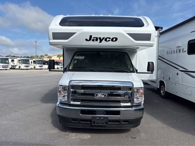 2026 Jayco Redhawk - Photo 3