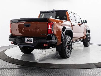 2024 Toyota Tacoma Hybrid - Photo 12