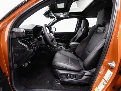 2024 Toyota Tacoma Hybrid - Photo 4