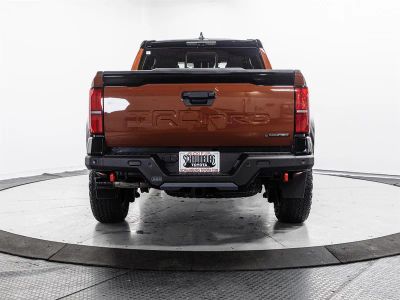 2024 Toyota Tacoma Hybrid - Photo 10
