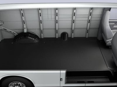 2025 Chevrolet Express Cargo WT - Photo 34