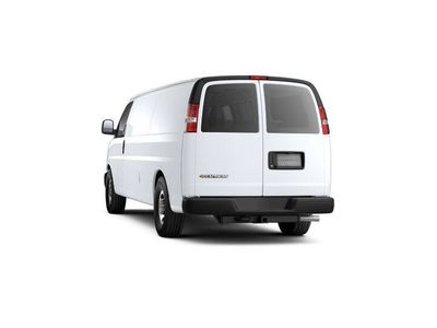 2025 Chevrolet Express Cargo WT - Photo 30