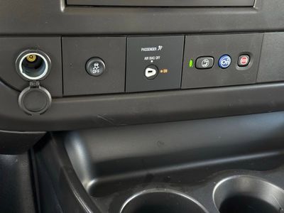 2025 Chevrolet Express Cargo WT - Photo 25