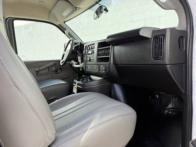 2025 Chevrolet Express Cargo WT - Photo 14
