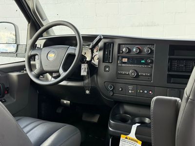 2025 Chevrolet Express Cargo WT - Photo 15