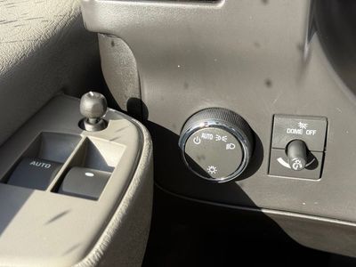 2025 Chevrolet Express Cargo WT - Photo 23