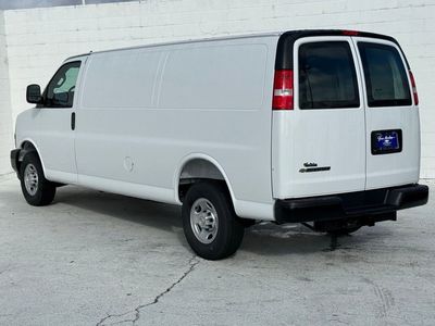 2025 Chevrolet Express Cargo WT - Photo 5