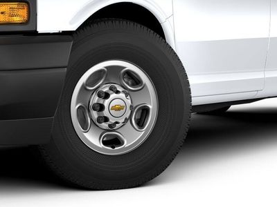 2025 Chevrolet Express Cargo WT - Photo 32