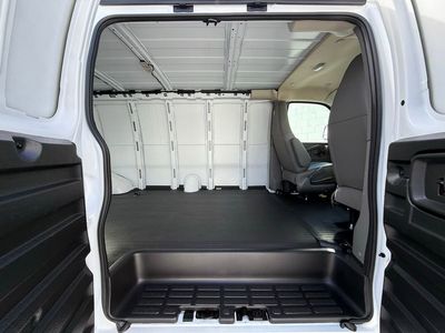 2025 Chevrolet Express Cargo WT - Photo 13