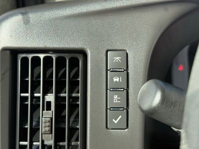 2025 Chevrolet Express Cargo WT - Photo 22
