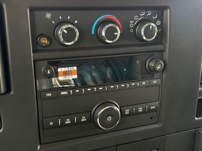 2025 Chevrolet Express Cargo WT - Photo 20