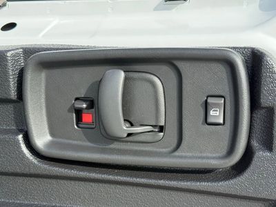 2025 Chevrolet Express Cargo WT - Photo 12