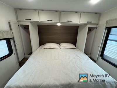 2026 Prime Time RV Avenger - Photo 28