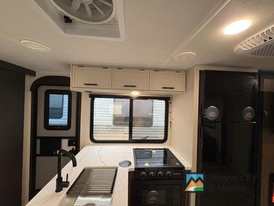 2026 Prime Time RV Avenger - Photo 20