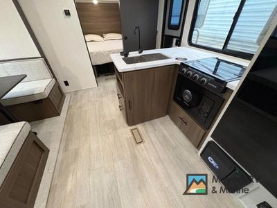 2026 Prime Time RV Avenger - Photo 16