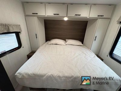 2026 Prime Time RV Avenger - Photo 27