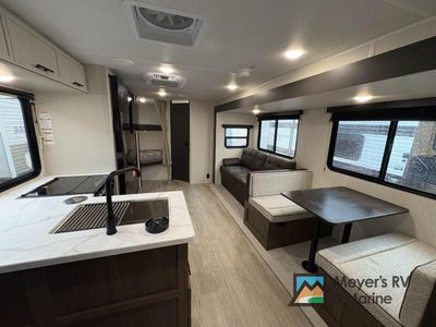 2026 Prime Time RV Avenger - Photo 12