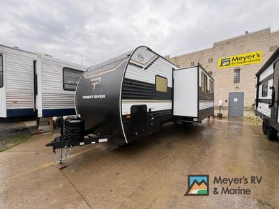 2026 Prime Time RV Avenger - Photo 3