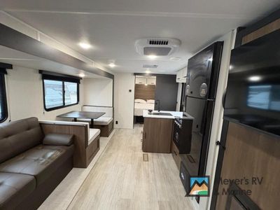 2026 Prime Time RV Avenger - Photo 13