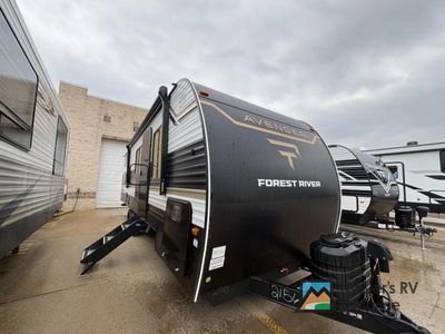 2026 Prime Time RV Avenger - Photo 1
