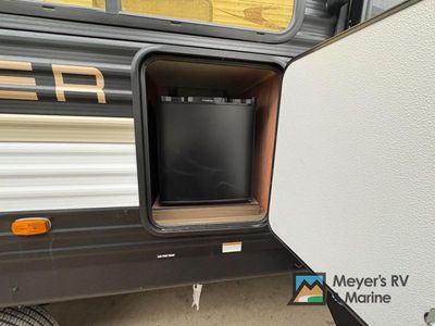 2026 Prime Time RV Avenger - Photo 7