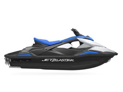 2026 Yamaha WaveRunners JetBlaster LTD - Photo 1