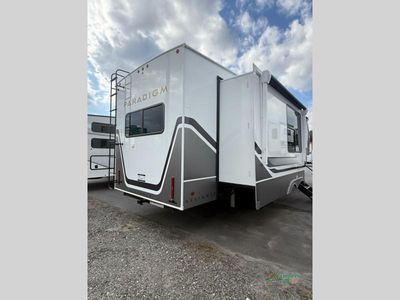2026 Alliance RV Paradigm - Photo 6