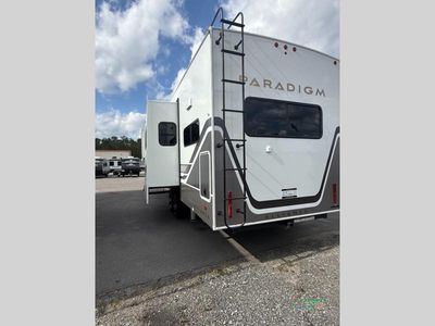 2026 Alliance RV Paradigm - Photo 7
