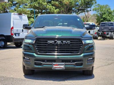 2026 RAM 1500 — detail view